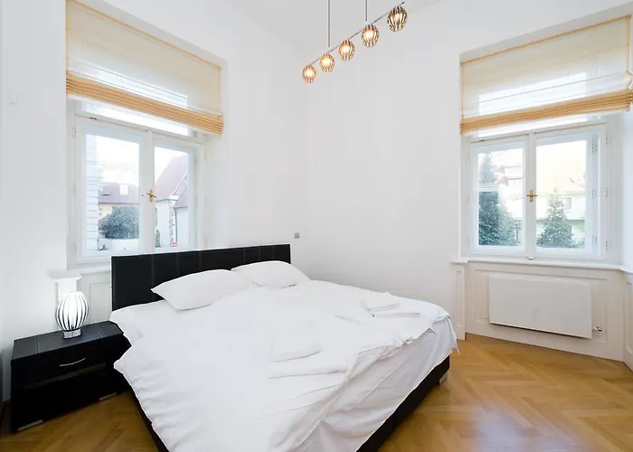 Modern Vsehrdova