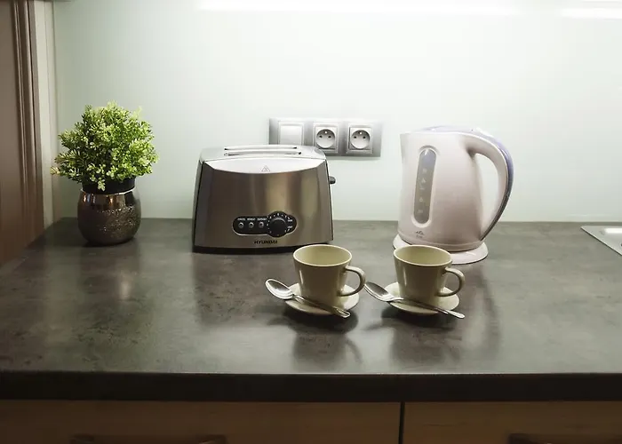 Apartamento Modern Vsehrdova Praga