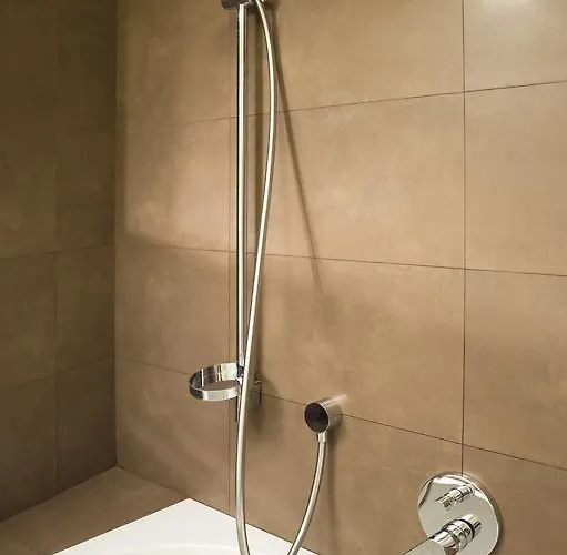 Modern Vsehrdova Apartamento Praga