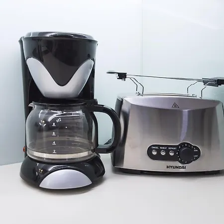 דירה Modern Vsehrdova