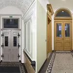 Modern Všehrdova