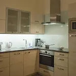 Apartment Modern Všehrdova *