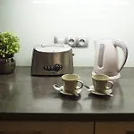 Apartment Modern Všehrdova Prag