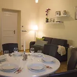Apartment Modern Všehrdova