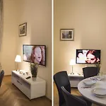 Apartment Modern Všehrdova *