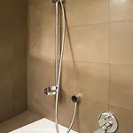 Modern Všehrdova Apartment Prag