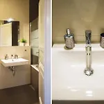 Modern Všehrdova Apartment