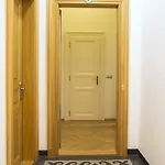 Modern Všehrdova Apartment *