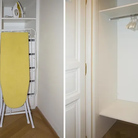 Modern Vsehrdova * Prága