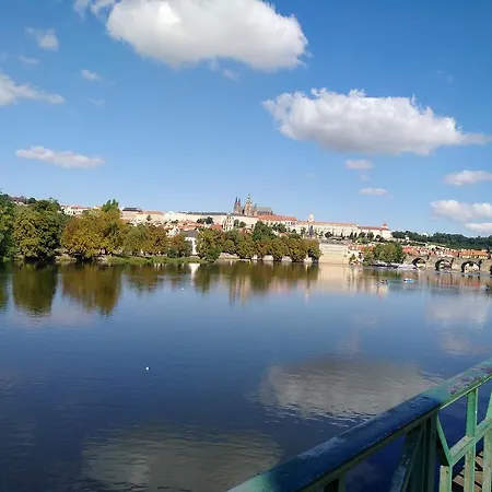 Modern Vsehrdova