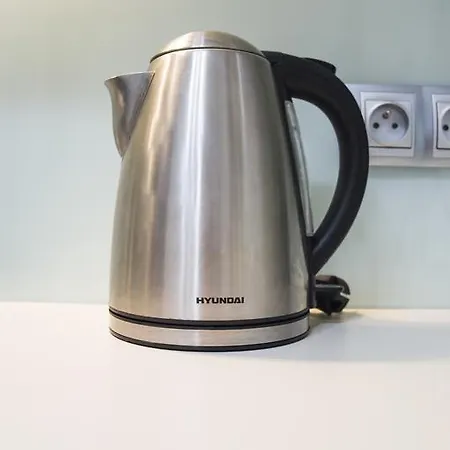 Modern Vsehrdova Apartman Prága