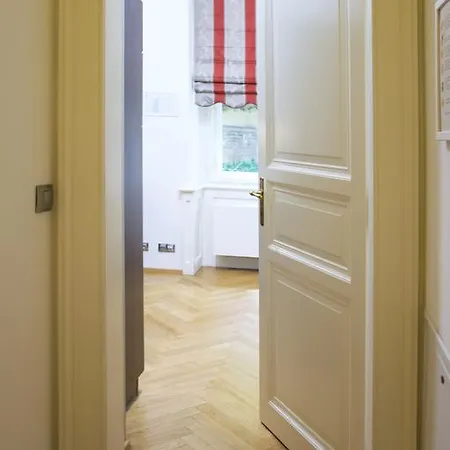 Modern Vsehrdova