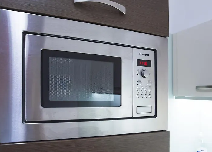 Appartement Modern Vsehrdova *