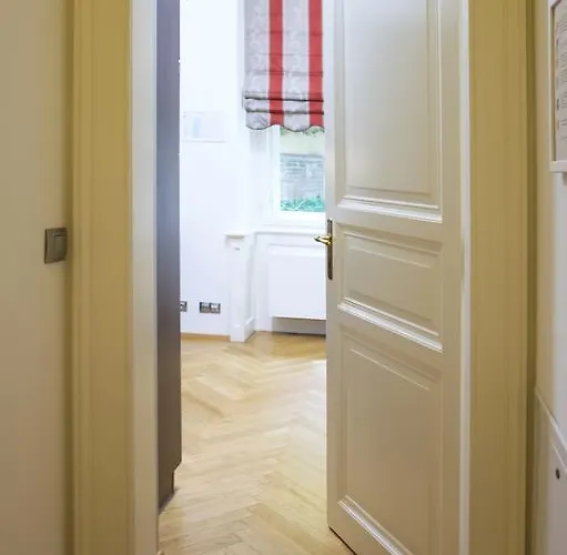 Modern Vsehrdova