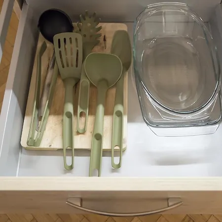 公寓 什赫多瓦现代公寓 布拉格