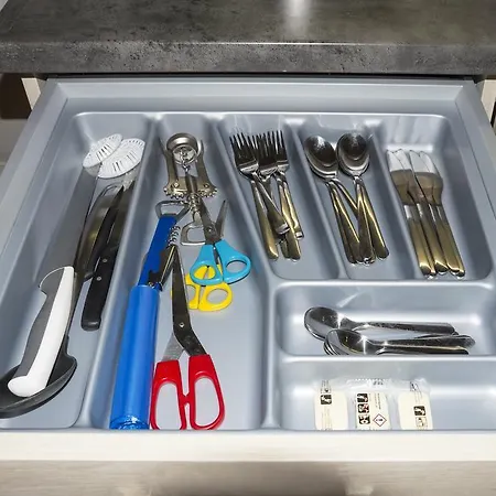 什赫多瓦现代公寓 公寓 布拉格