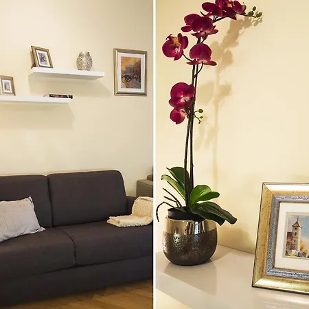 Modern Všehrdova Apartmán Praha