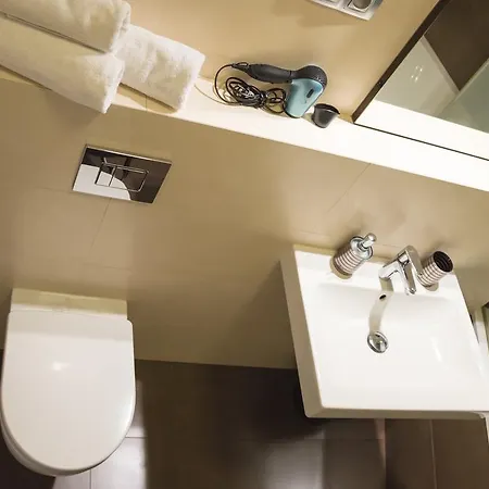 Apartmán Modern Všehrdova *