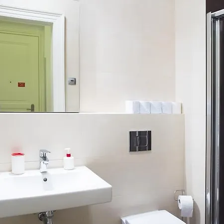 Modern Všehrdova Apartmán *