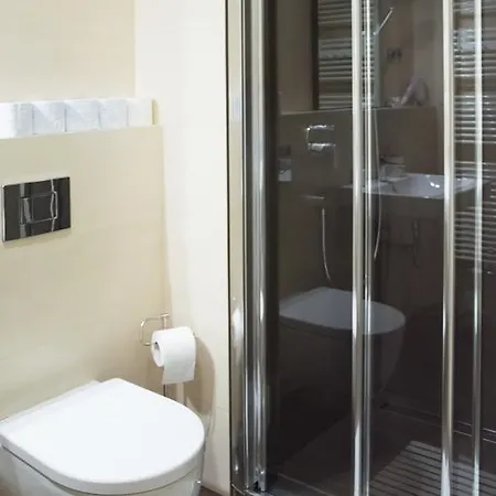 Apartmán Modern Všehrdova
