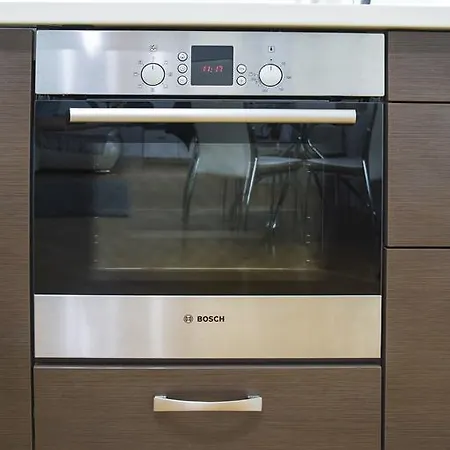 Modern Všehrdova Apartmán